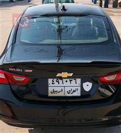 شيفروليه ماليبو